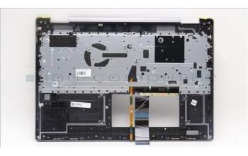 Lenovo 5CB1L37203 Tastatur inkl. Topcase ASM_ITA H 82YN NFP ARGY