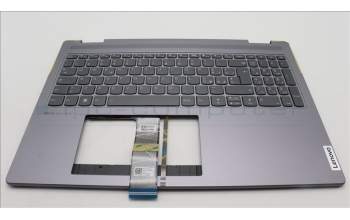 Lenovo 5CB1L37203 Tastatur inkl. Topcase ASM_ITA H 82YN NFP ARGY
