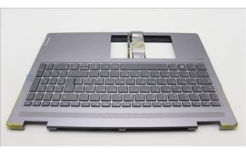 Lenovo 5CB1L37203 Tastatur inkl. Topcase ASM_ITA H 82YN NFP ARGY