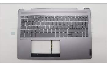Lenovo 5CB1L37208 Tastatur inkl. Topcase deutsch H 82YN NFP ARGY