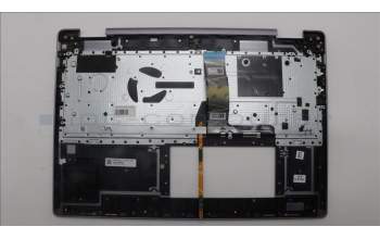 Lenovo 5CB1L37208 Tastatur inkl. Topcase deutsch H 82YN NFP ARGY