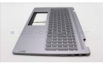 Lenovo 5CB1L37208 Tastatur inkl. Topcase deutsch H 82YN NFP ARGY