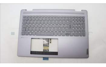 Lenovo 5CB1L39163 Tastatur inkl. Topcase ASM_NORDIC H82YNNFPARGY
