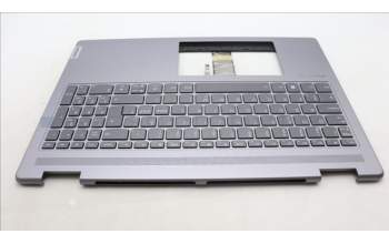 Lenovo 5CB1L39163 Tastatur inkl. Topcase ASM_NORDIC H82YNNFPARGY