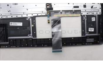 Lenovo 5CB1L39163 Tastatur inkl. Topcase ASM_NORDIC H82YNNFPARGY