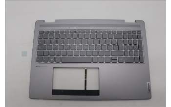 Lenovo 5CB1L39171 Tastatur inkl. Topcase spanisch H 82YN NFP ARGY