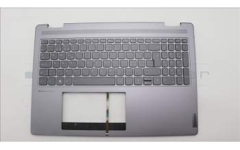 Lenovo 5CB1L39173 Tastatur inkl. Topcase schweiz H 82YN NFP ARGY