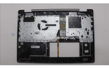 Lenovo 5CB1L39173 Tastatur inkl. Topcase schweiz H 82YN NFP ARGY