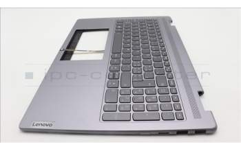 Lenovo 5CB1L39173 Tastatur inkl. Topcase schweiz H 82YN NFP ARGY