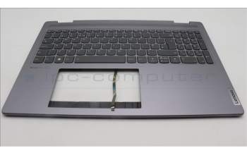 Lenovo 5CB1L39181 Tastatur inkl. Topcase ASM_UK H 82YN NFP ARGY