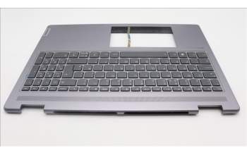 Lenovo 5CB1L39181 Tastatur inkl. Topcase ASM_UK H 82YN NFP ARGY