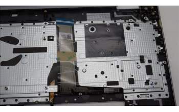 Lenovo 5CB1L39181 Tastatur inkl. Topcase ASM_UK H 82YN NFP ARGY