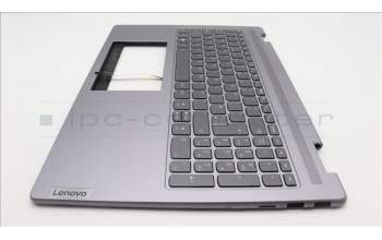 Lenovo 5CB1L39181 Tastatur inkl. Topcase ASM_UK H 82YN NFP ARGY