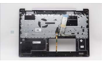 Lenovo 5CB1L39183 Tastatur inkl. Topcase ASM_EURO ENG H82YNNFPAG
