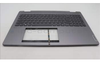 Lenovo 5CB1L39183 Tastatur inkl. Topcase ASM_EURO ENG H82YNNFPAG