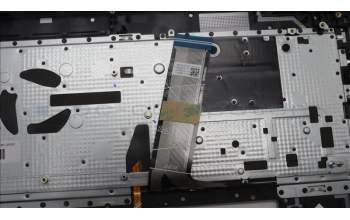 Lenovo 5CB1L39183 Tastatur inkl. Topcase ASM_EURO ENG H82YNNFPAG