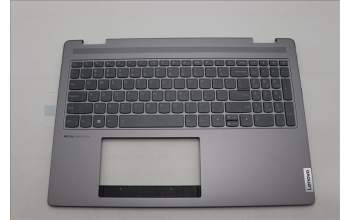 Lenovo 5CB1L39185 Tastatur inkl. Topcase ASM_ENG H 82YN NFP ARGY
