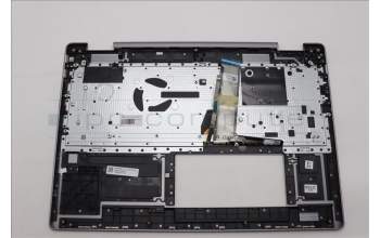 Lenovo 5CB1L39185 Tastatur inkl. Topcase ASM_ENG H 82YN NFP ARGY