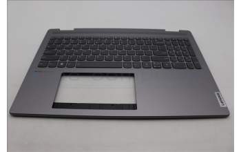 Lenovo 5CB1L39185 Tastatur inkl. Topcase ASM_ENG H 82YN NFP ARGY