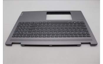 Lenovo 5CB1L39185 Tastatur inkl. Topcase ASM_ENG H 82YN NFP ARGY