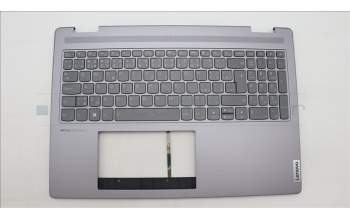 Lenovo 5CB1L39187 Tastatur inkl. Topcase ASM_CZE/SLK H82YN NFPAG