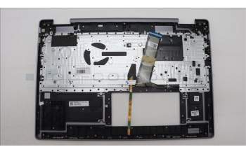 Lenovo 5CB1L39187 Tastatur inkl. Topcase ASM_CZE/SLK H82YN NFPAG