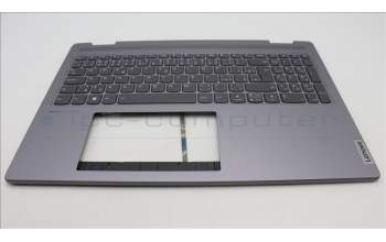 Lenovo 5CB1L39187 Tastatur inkl. Topcase ASM_CZE/SLK H82YN NFPAG