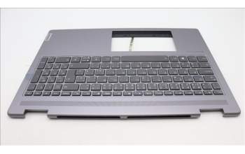Lenovo 5CB1L39187 Tastatur inkl. Topcase ASM_CZE/SLK H82YN NFPAG