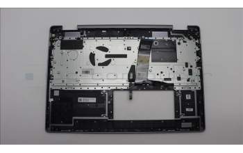 Lenovo 5CB1L39193 Tastatur inkl. Topcase ASM_BEL H 82YN NFP ARGY