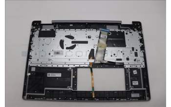 Lenovo 5CB1L39197 Tastatur inkl. Topcase ASM_FRA H 82YN NFP ARGY