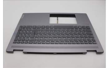 Lenovo 5CB1L39197 Tastatur inkl. Topcase ASM_FRA H 82YN NFP ARGY