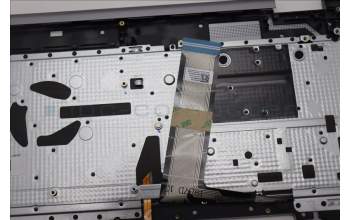 Lenovo 5CB1L39197 Tastatur inkl. Topcase ASM_FRA H 82YN NFP ARGY