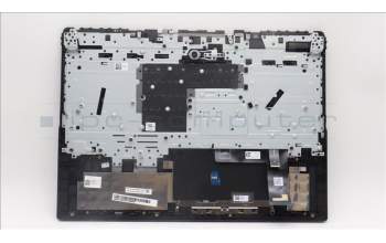 Lenovo 5CB1L39219 Tastatur inkl. Topcase ASM_BEL L82WR RGB WTWOL