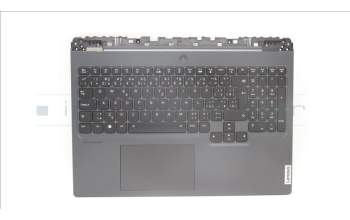 Lenovo 5CB1L39226 Tastatur inkl. TopcaseASM_CZE/SLKL82WRRGBWTWOL