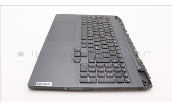 Lenovo 5CB1L39226 Tastatur inkl. TopcaseASM_CZE/SLKL82WRRGBWTWOL