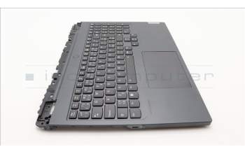 Lenovo 5CB1L39226 Tastatur inkl. TopcaseASM_CZE/SLKL82WRRGBWTWOL