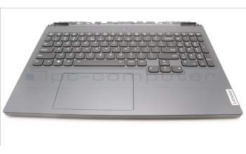 Lenovo 5CB1L39230 Tastatur inkl. TopcaseASM_EUROENGL82WRRGBWTWOL
