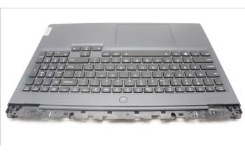 Lenovo 5CB1L39230 Tastatur inkl. TopcaseASM_EUROENGL82WRRGBWTWOL