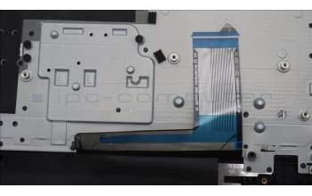Lenovo 5CB1L39230 Tastatur inkl. TopcaseASM_EUROENGL82WRRGBWTWOL