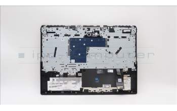 Lenovo 5CB1L39232 Tastatur inkl. Topcase ASM_FRA L82WR RGB WTWOL