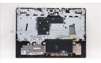 Lenovo 5CB1L39242 Tastatur inkl. Topcase ASM_HBW L82WR RGB WTWOL