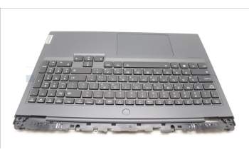 Lenovo 5CB1L39242 Tastatur inkl. Topcase ASM_HBW L82WR RGB WTWOL