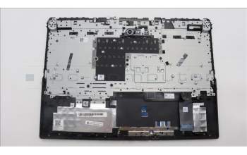 Lenovo 5CB1L39250 Tastatur inkl. Topcase ASM_ITA L82WR RGB WTWOL