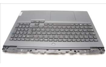 Lenovo 5CB1L39250 Tastatur inkl. Topcase ASM_ITA L82WR RGB WTWOL