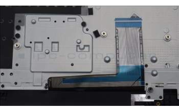 Lenovo 5CB1L39250 Tastatur inkl. Topcase ASM_ITA L82WR RGB WTWOL