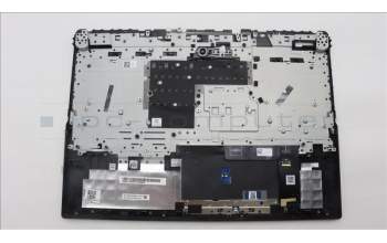 Lenovo 5CB1L39258 Tastatur inkl. Topcase ASM_NORDICL82WRRGBWTWOL