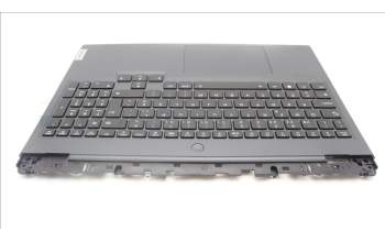 Lenovo 5CB1L39260 Tastatur inkl. Topcase ASM_POR L82WR RGB WTWOL