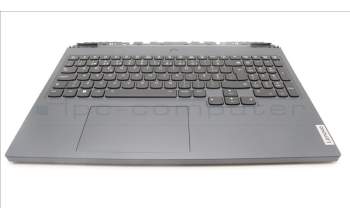 Lenovo 5CB1L39260 Tastatur inkl. Topcase ASM_POR L82WR RGB WTWOL