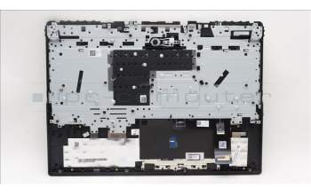 Lenovo 5CB1L39262 Tastatur inkl. Topcase ASM_RUS L82WR RGB WTWOL