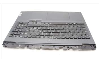 Lenovo 5CB1L39268 Tastatur inkl. Topcase schweiz L82WR RGB WTWOL